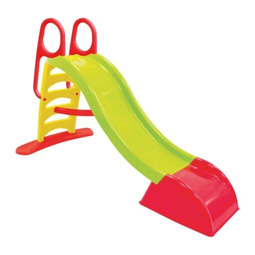 Kids slide Summer