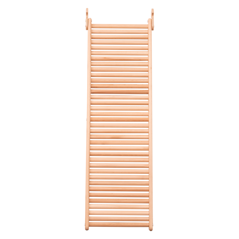 Kids slide massager Woodiko