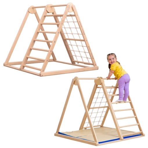 Climbing frames Pyramid