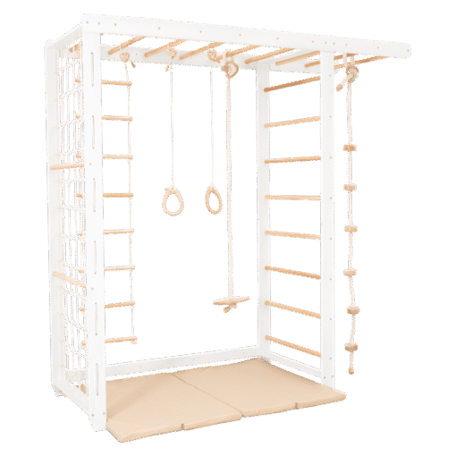 climbing frames Bridge