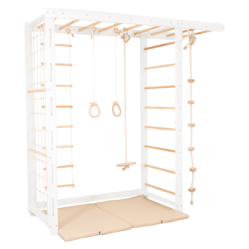 Climbing frames Bridge