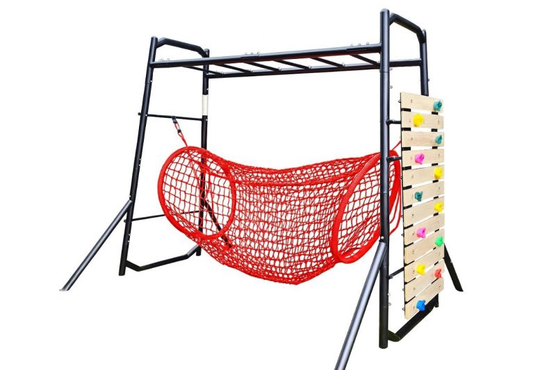 Garden gym Monkey Bar - Labyrinth