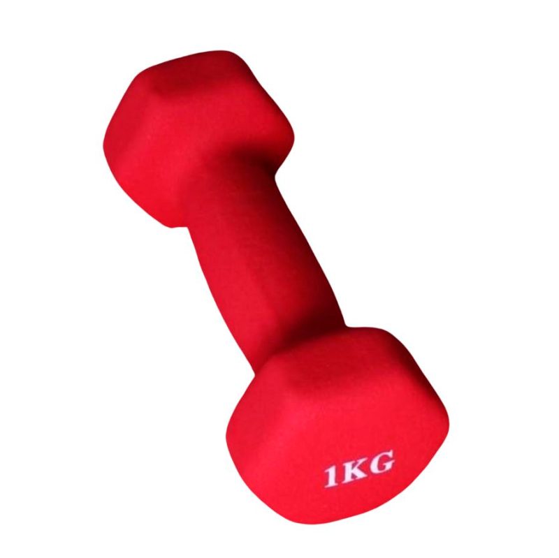 Dumbbell X-sport 1kg