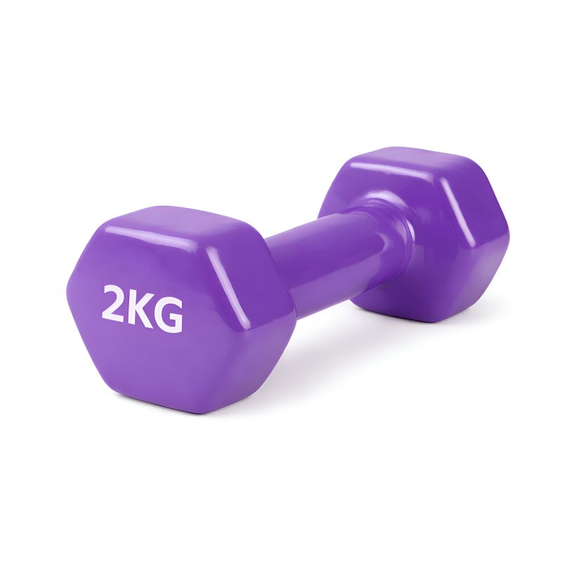 Dumbbell X-sport 2kg