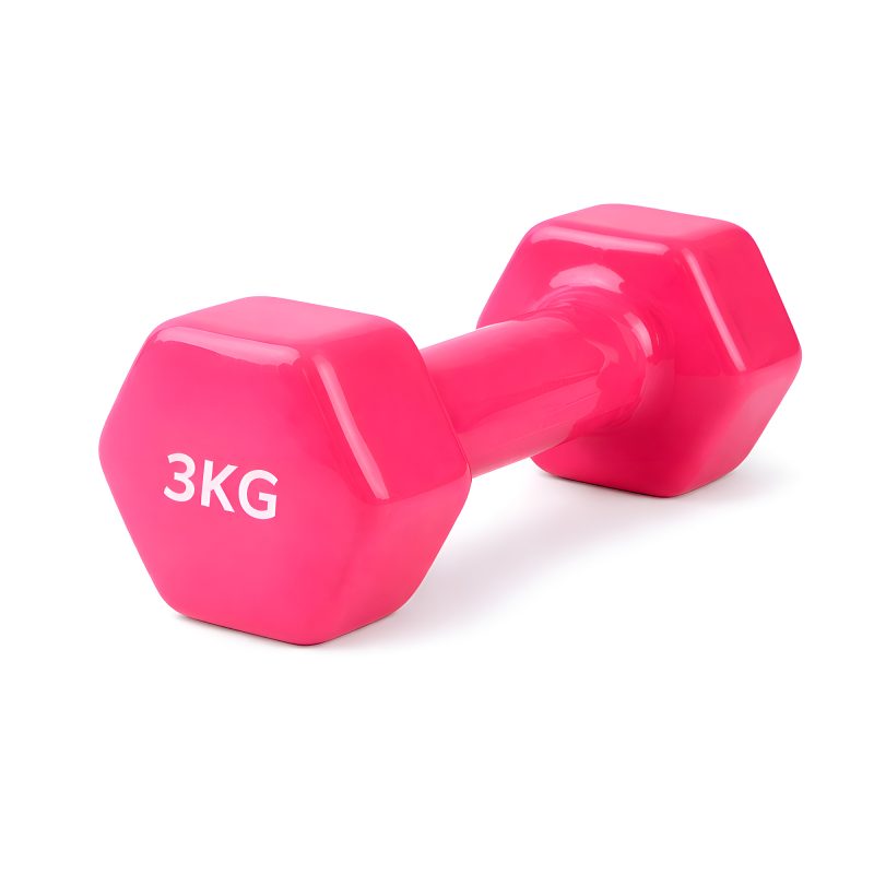 Dumbbell X-sport 3kg