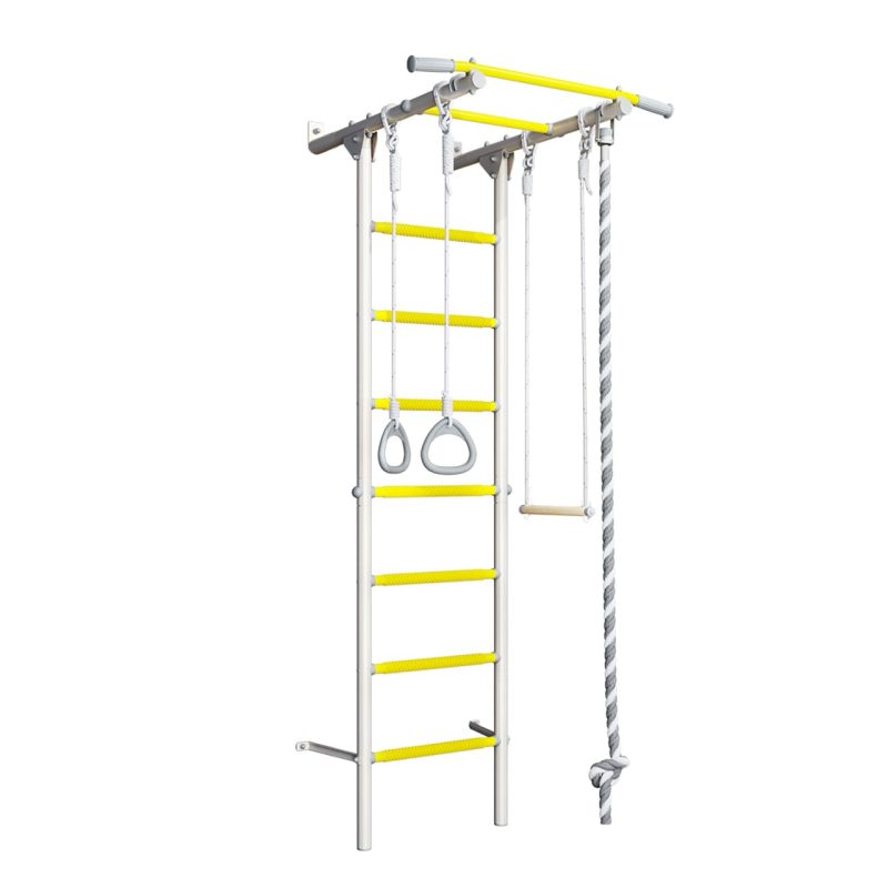 Wall bars Comet Next 6