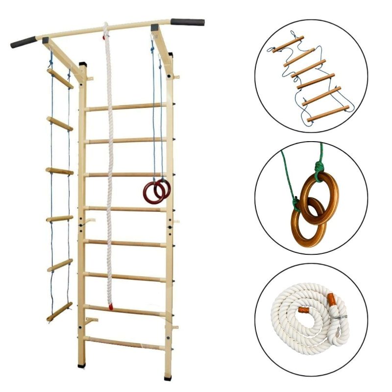 Wall bars Sport Child Plus