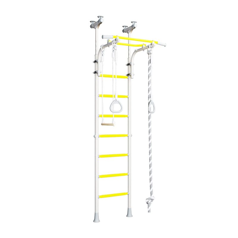 Wall bars Comet 5