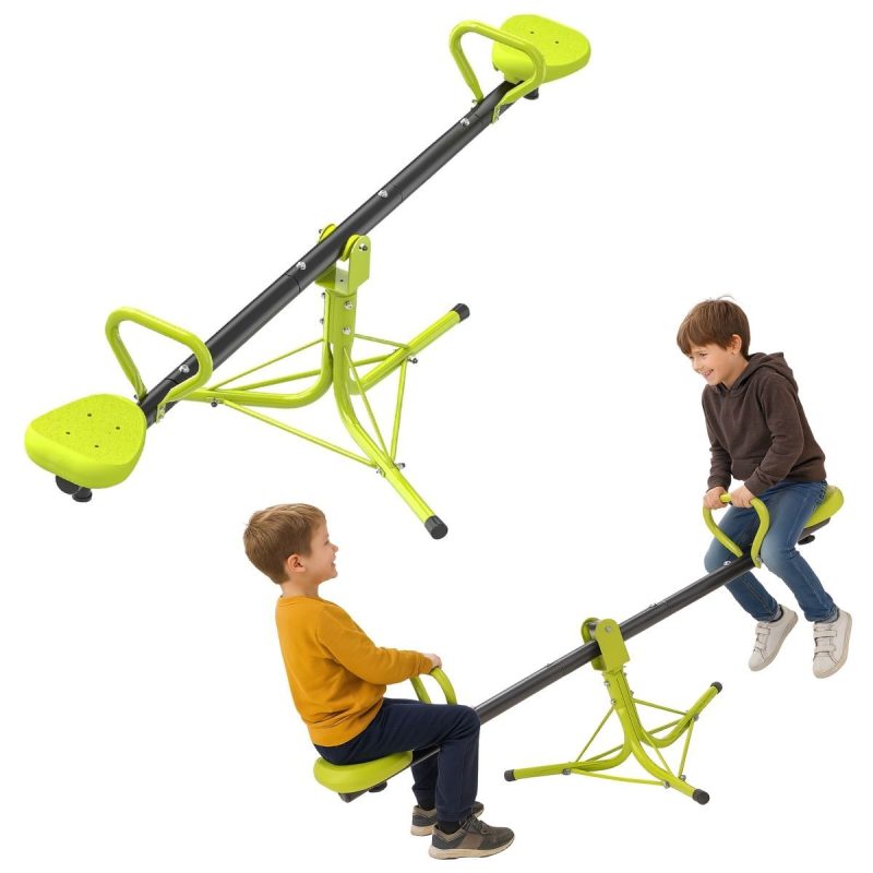 seesaw swing Deluxe