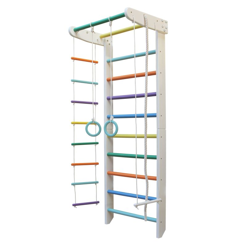 Wall bars Trochilinae