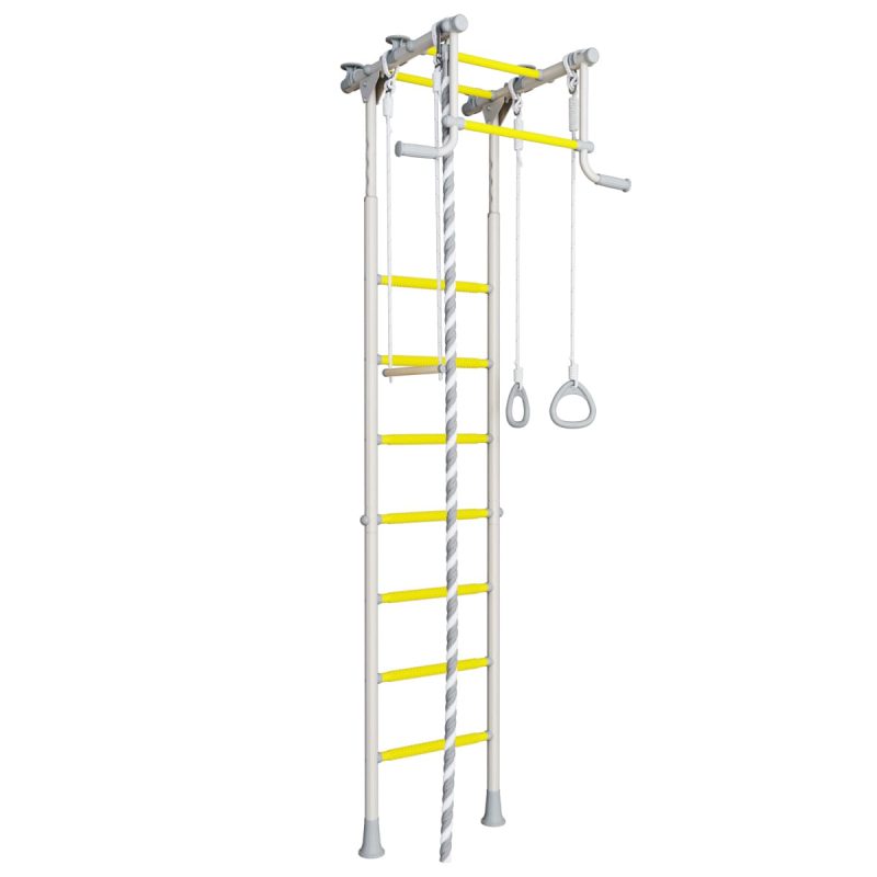 Wall Bars Comet 2