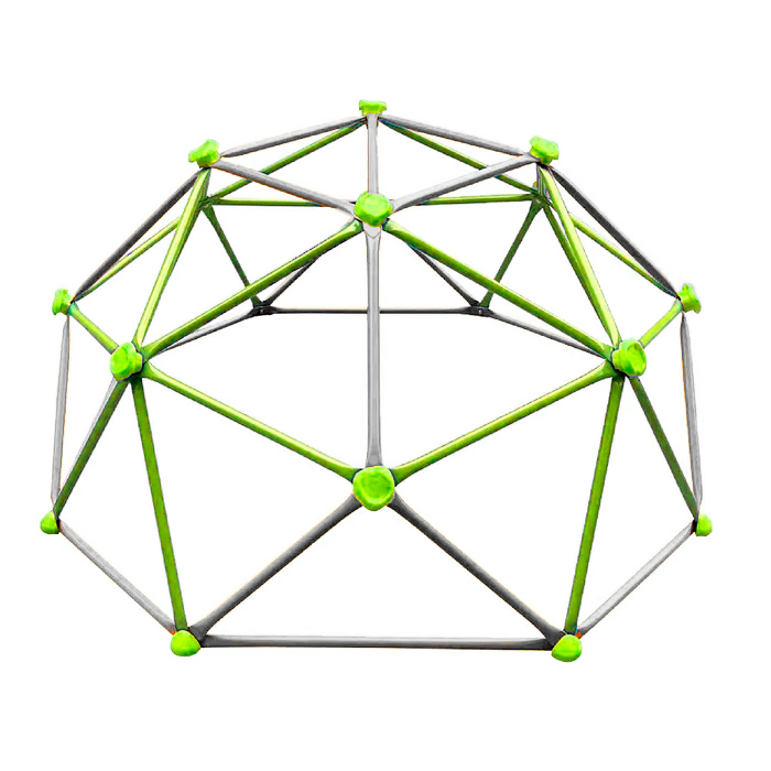 Climbing dome Deluxe