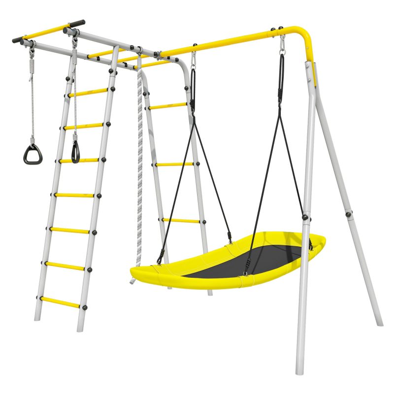 Garden climbing frames Forest Valley