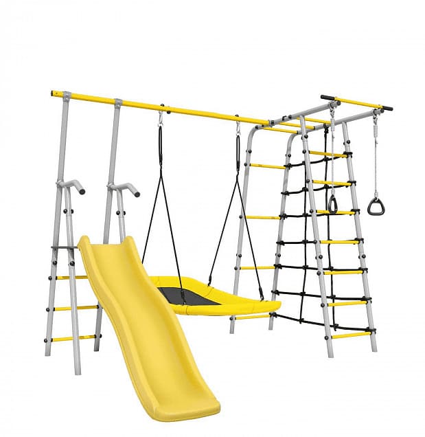 Garden climbing frames Little Monkey
