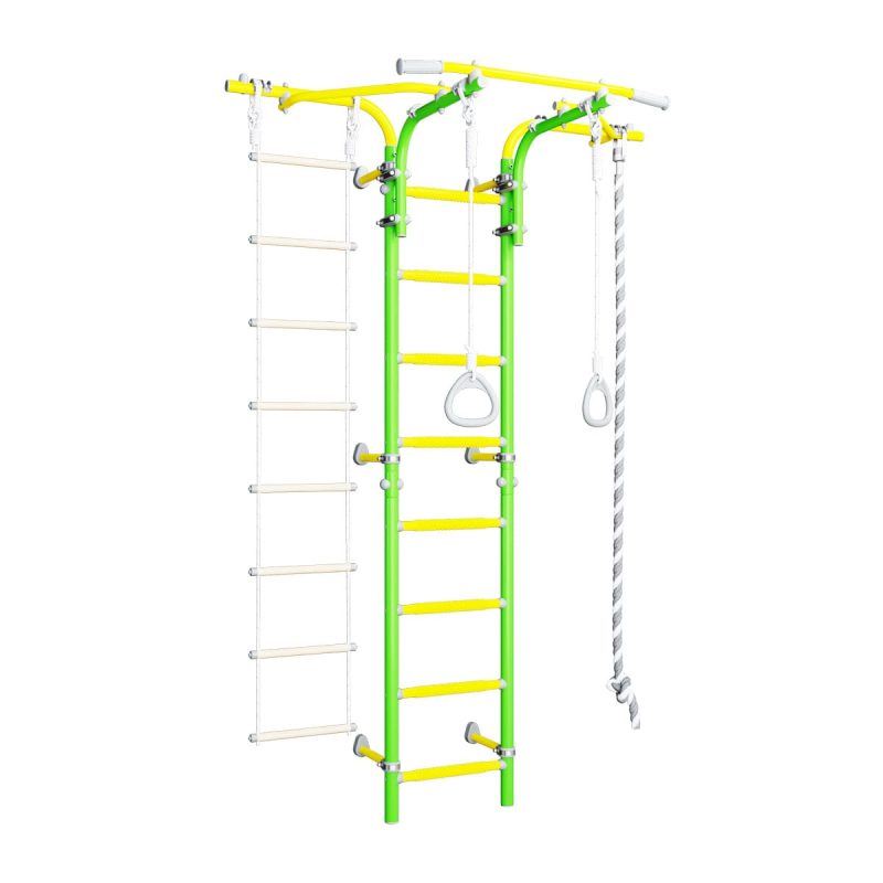 Wall bars Comet Next 2