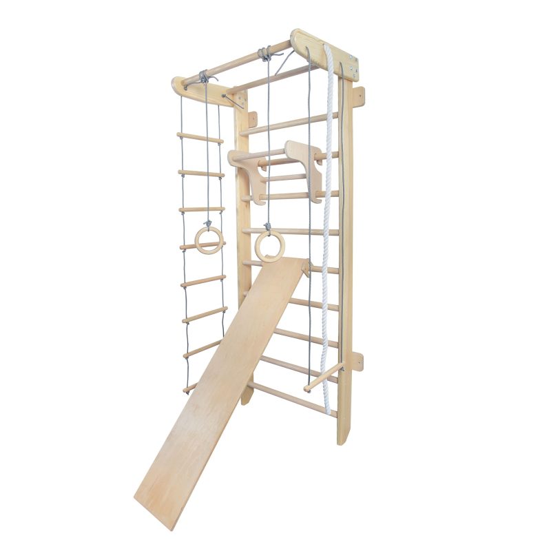 Wall Bars Numi Plus