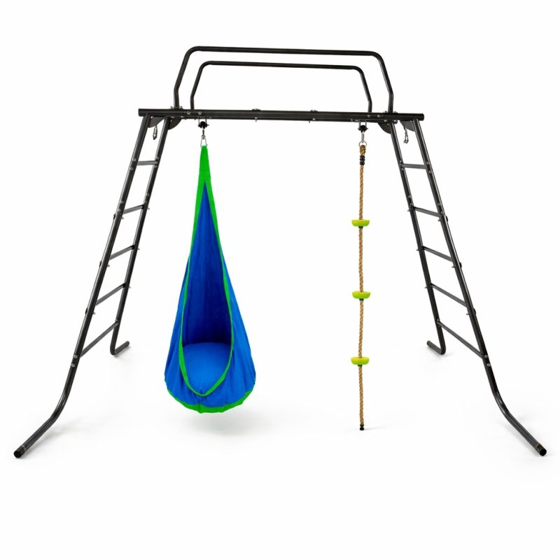 Garden climbing frames M-Bars Kids - Hanging cocoon chair