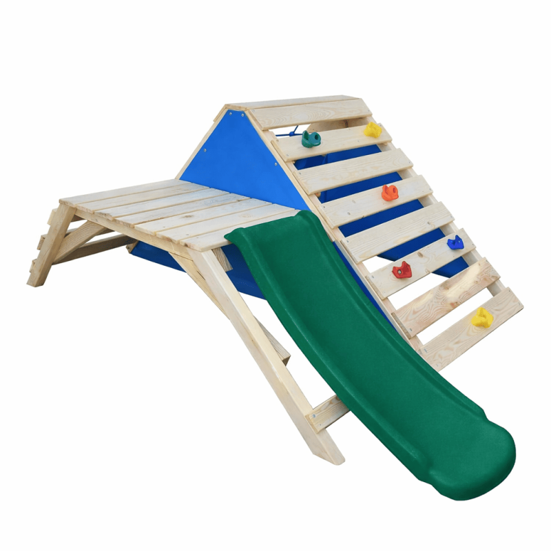 Garden climbing frames Toddler