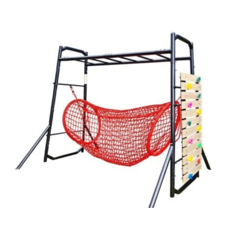 Garden gym Monkey Bar - Labyrinth