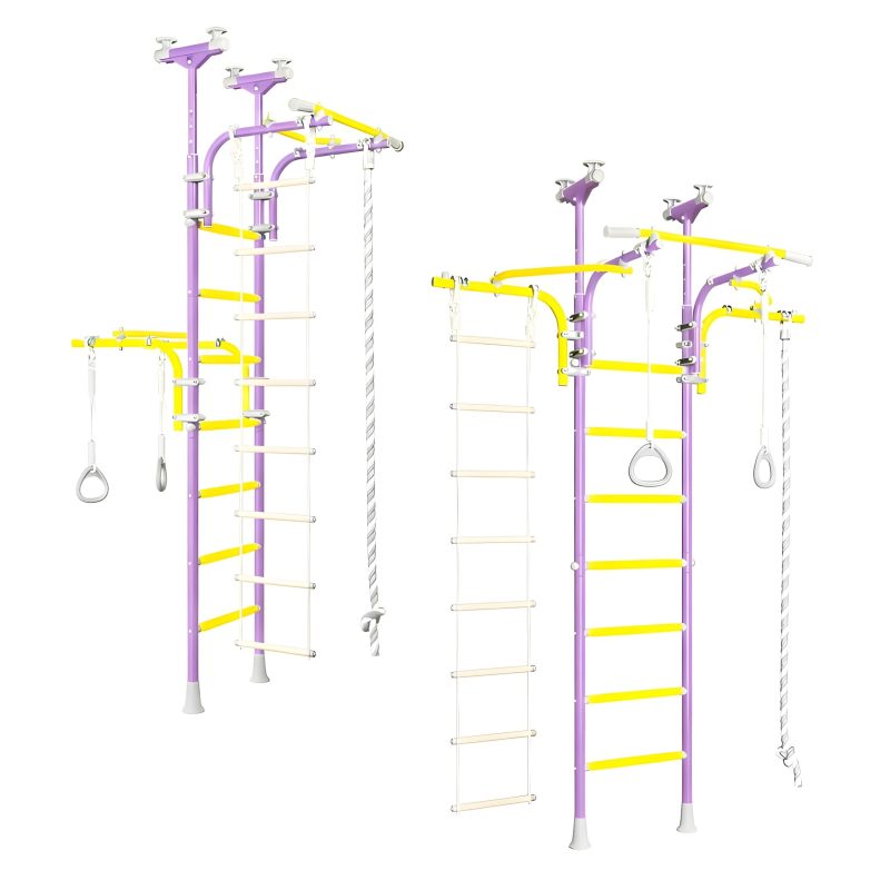 Wall bars Transformer