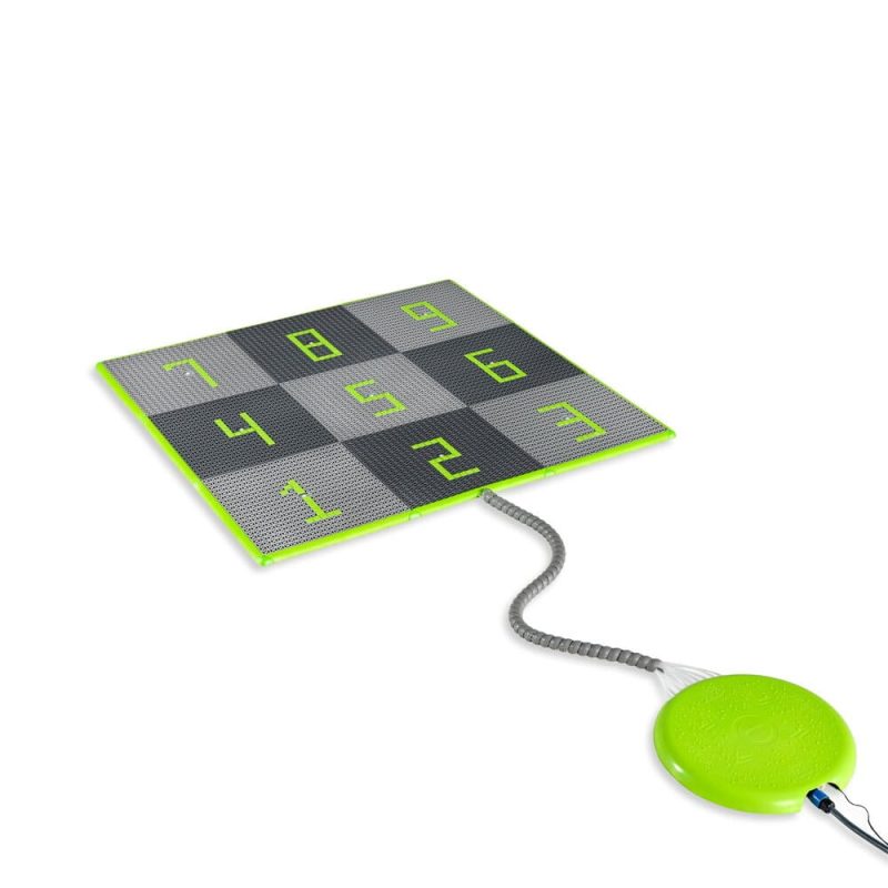 water playground Sprinqle