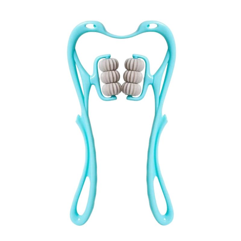 Neck massage roller X-Sport
