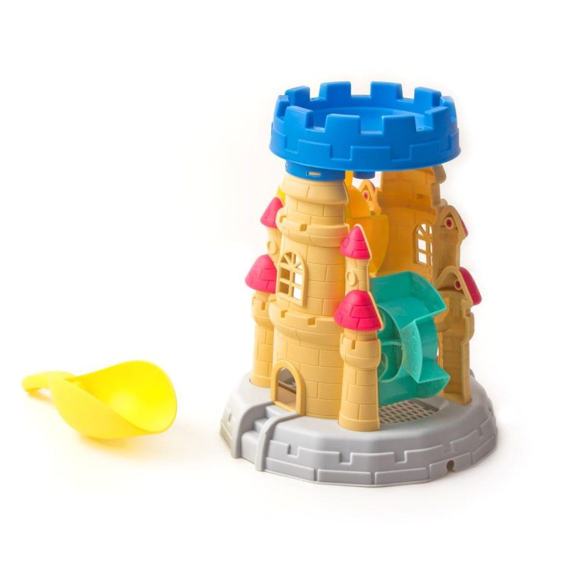 Sandbox toy Royal Castle