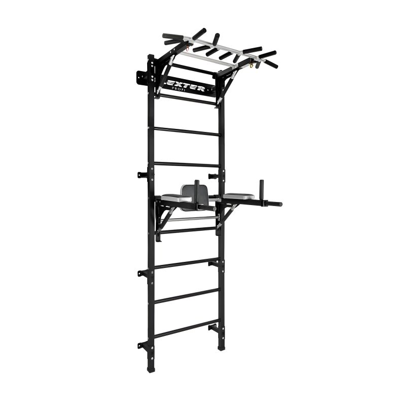 Gym wall bars Urban