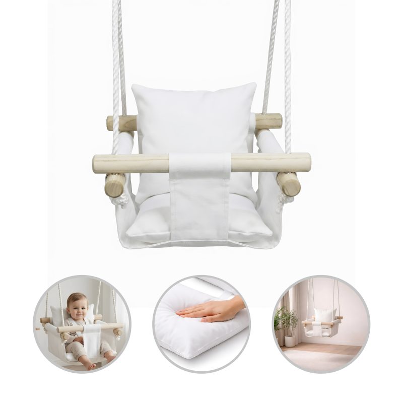 Toddler swing Junior Best