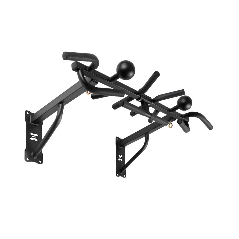 Wall mounted pull-up bar Robinson