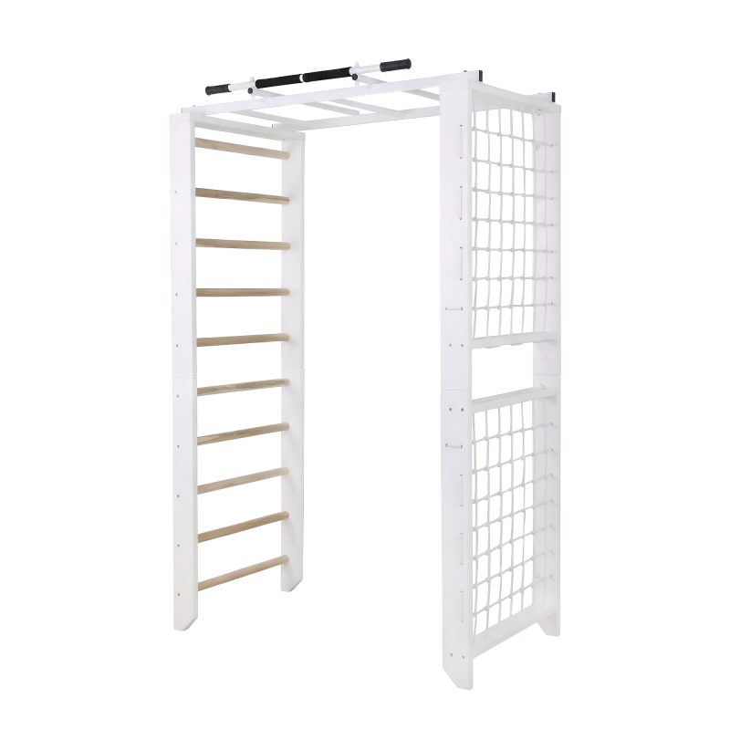 Wall bars Gravity