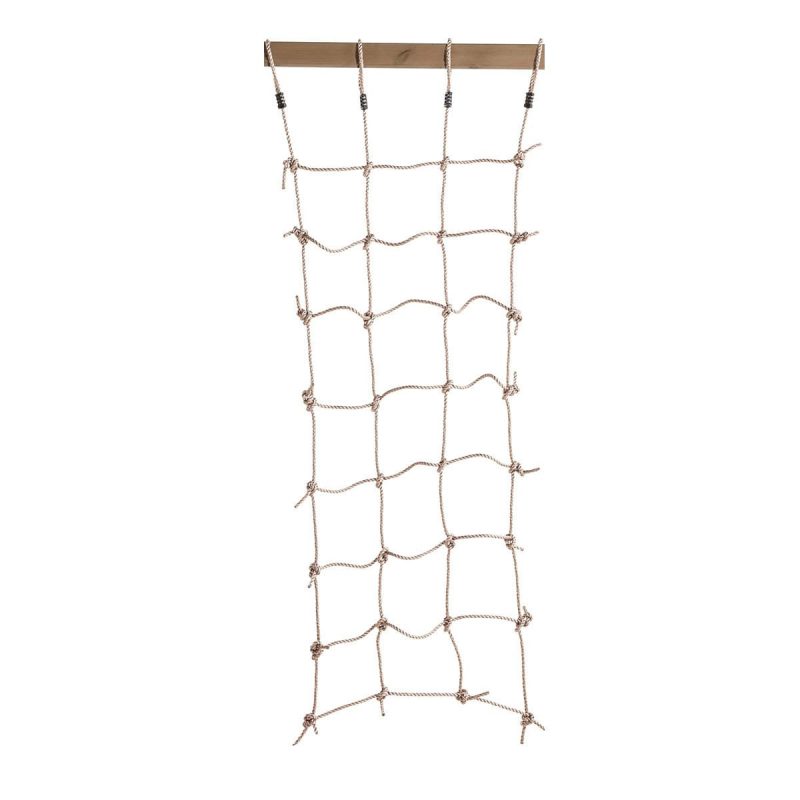 Climbing net for playground 200 cm