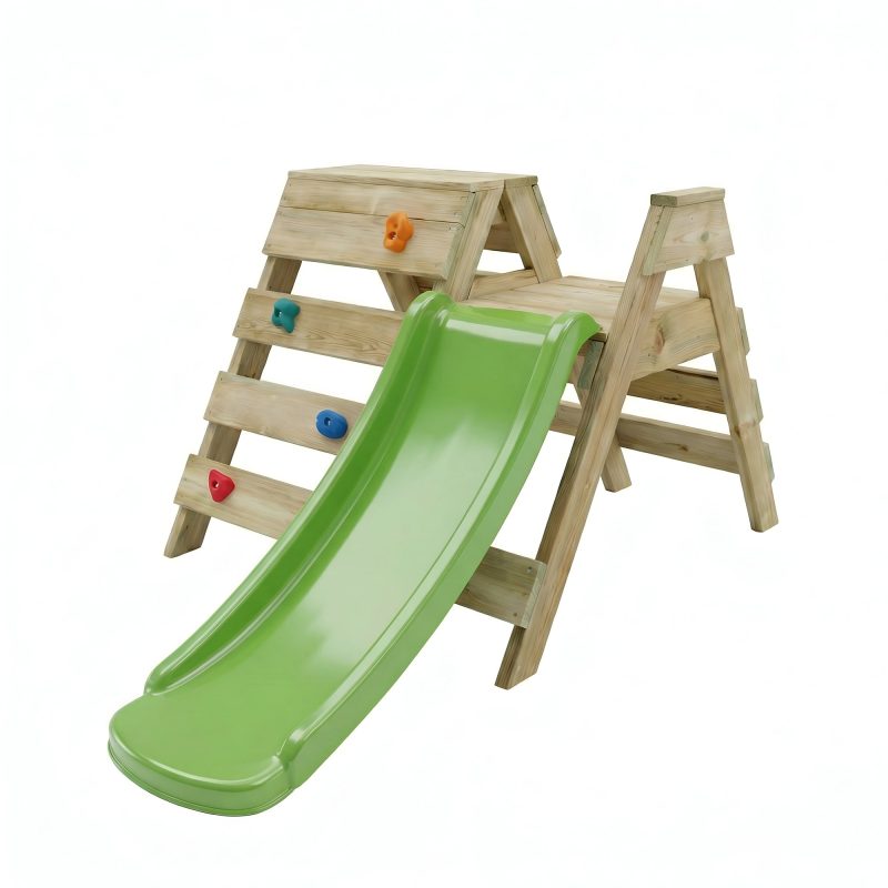 Climbing Frames Bounty