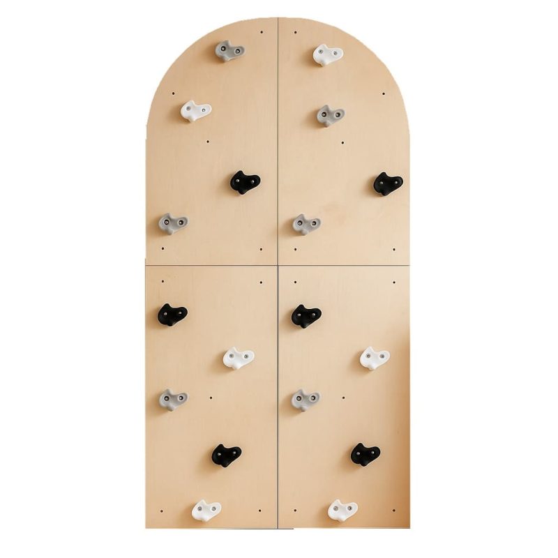 Indoor home climbing wall Lama