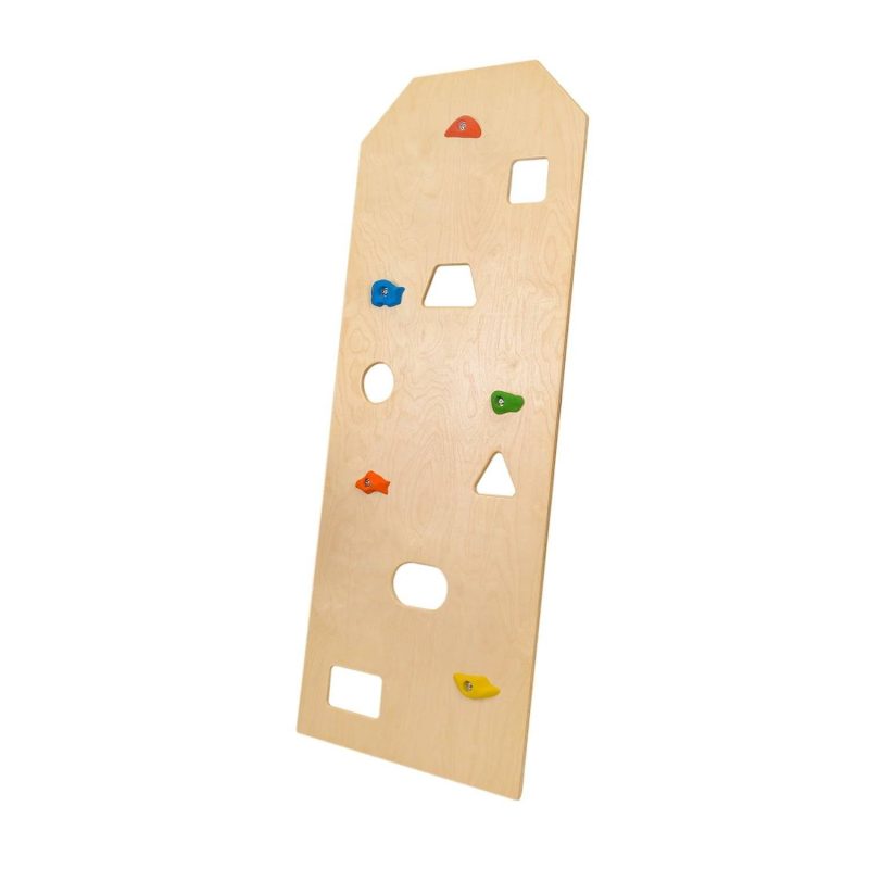indoor home climbing wall for playground