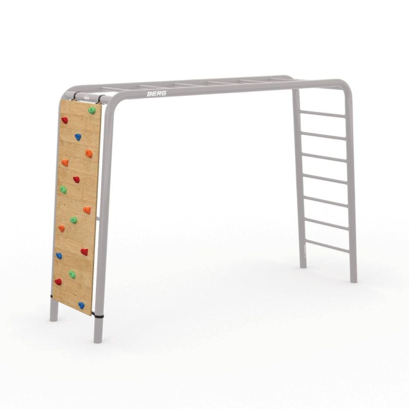indoor home climbing wall PlayBase