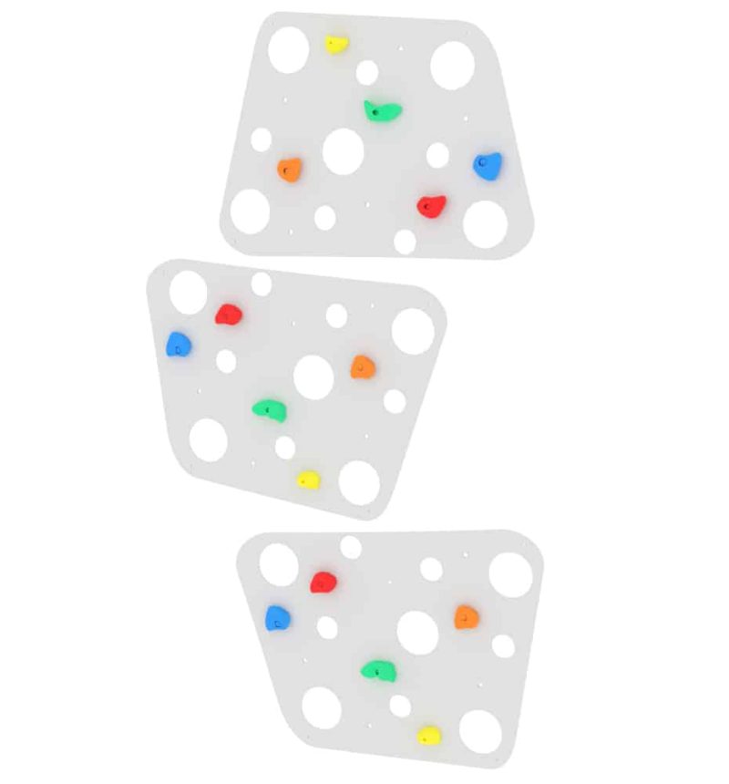Indoor Climbing Wall Cheesy