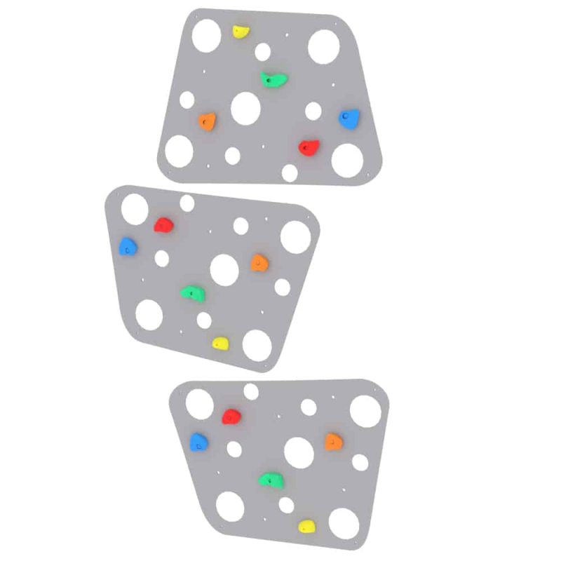 indoor home climbing wall Cheesy