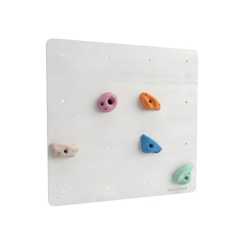 indoor home climbing wall square module