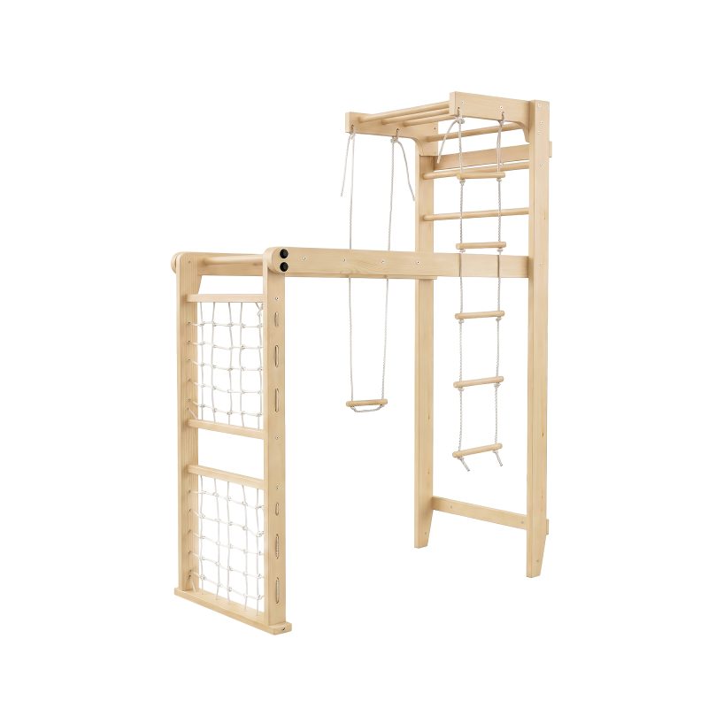 Wall bars Cherry Play