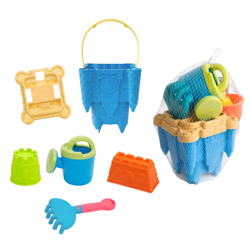 Sand Toy Set Tower