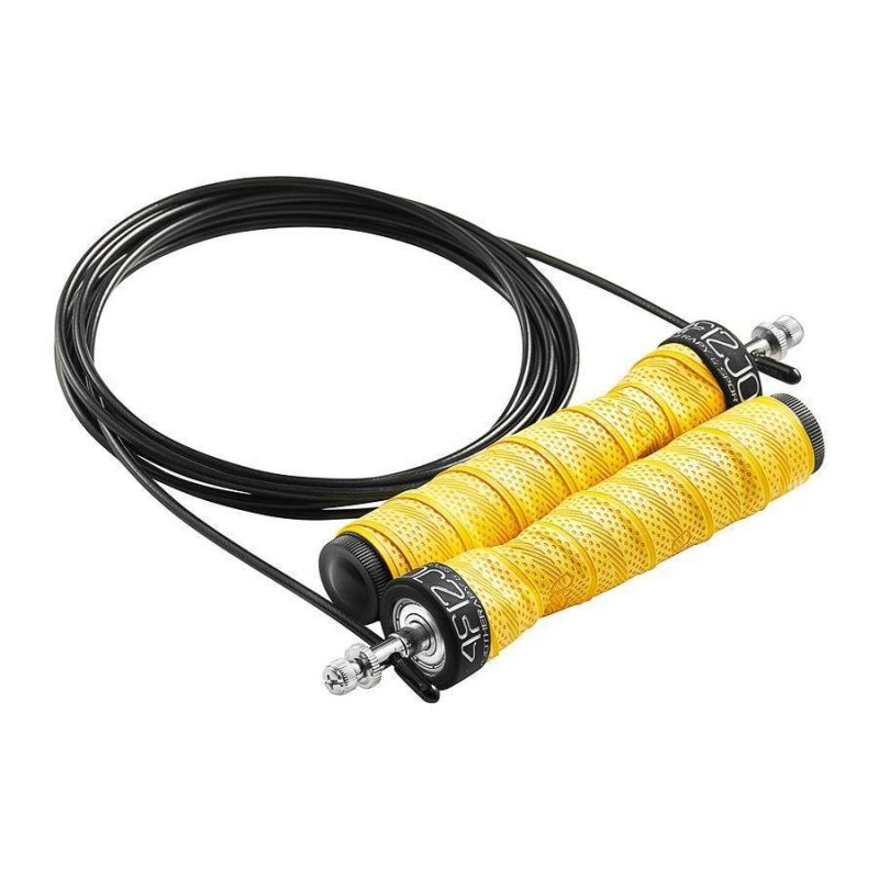 PRO Weighted Boxing Skipping Rope