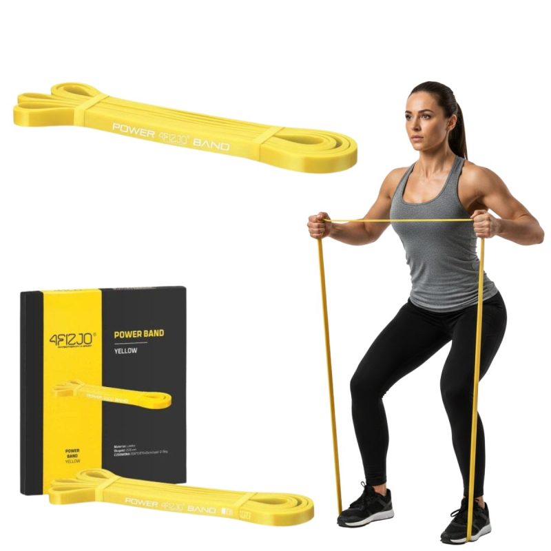 Resistance Bands Power Band PO