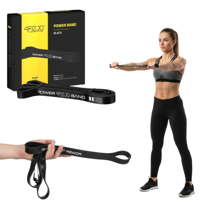 Resistance Bands Power Band PO2