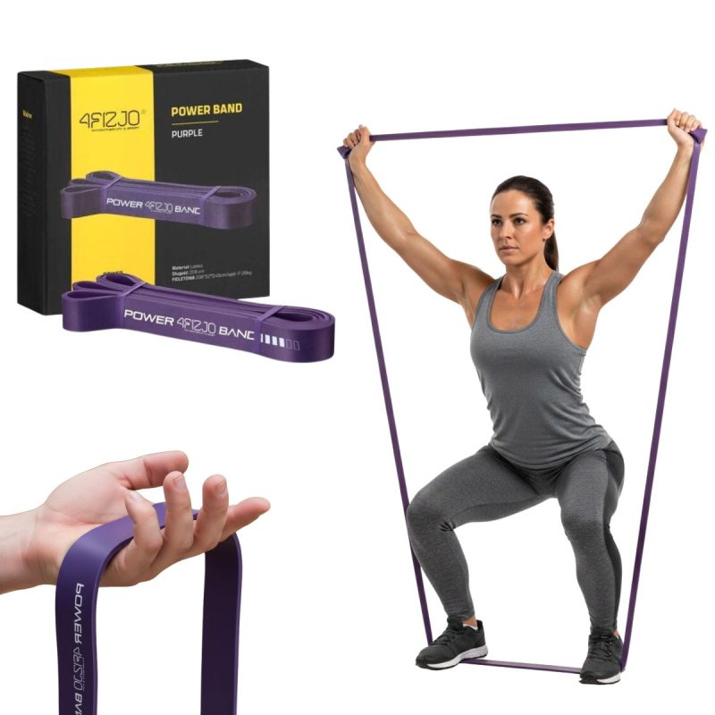 Resistance Bands Power Band PO3