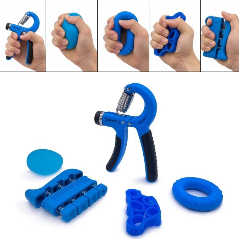Hand Grip Exerciser X-Sport