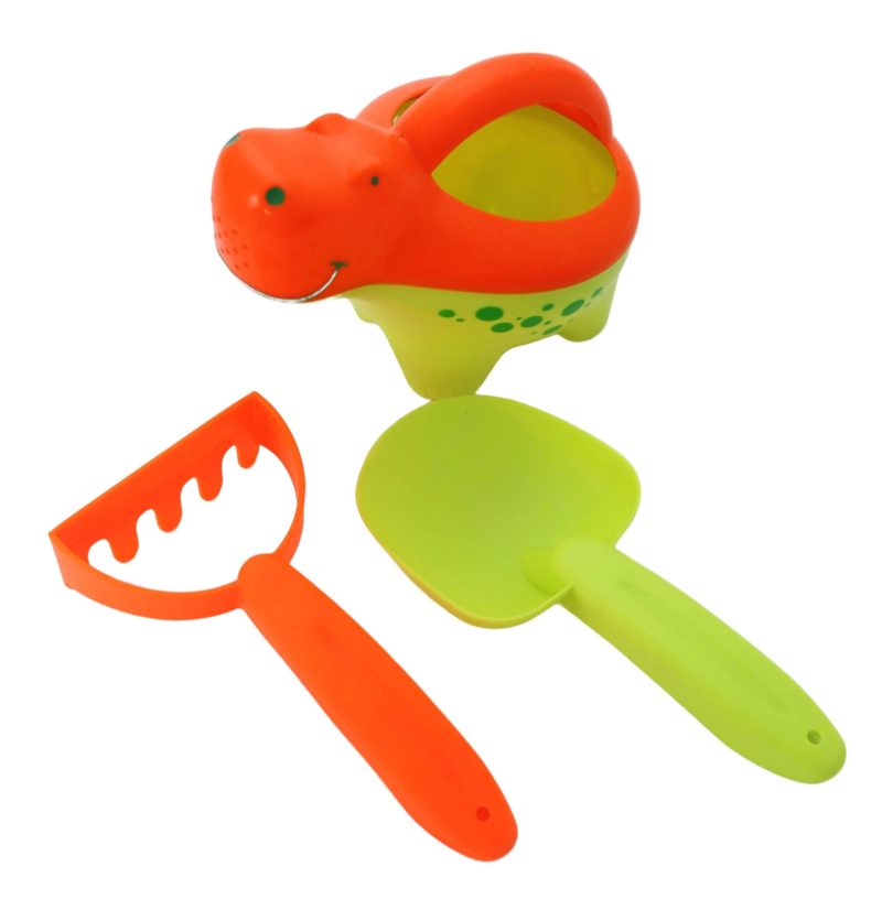 Sand Toy Set Mini Dini