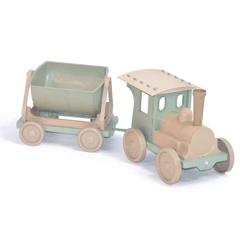 Sand Toy Set Train