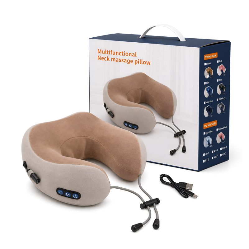 Back Massager X-Sport Smart