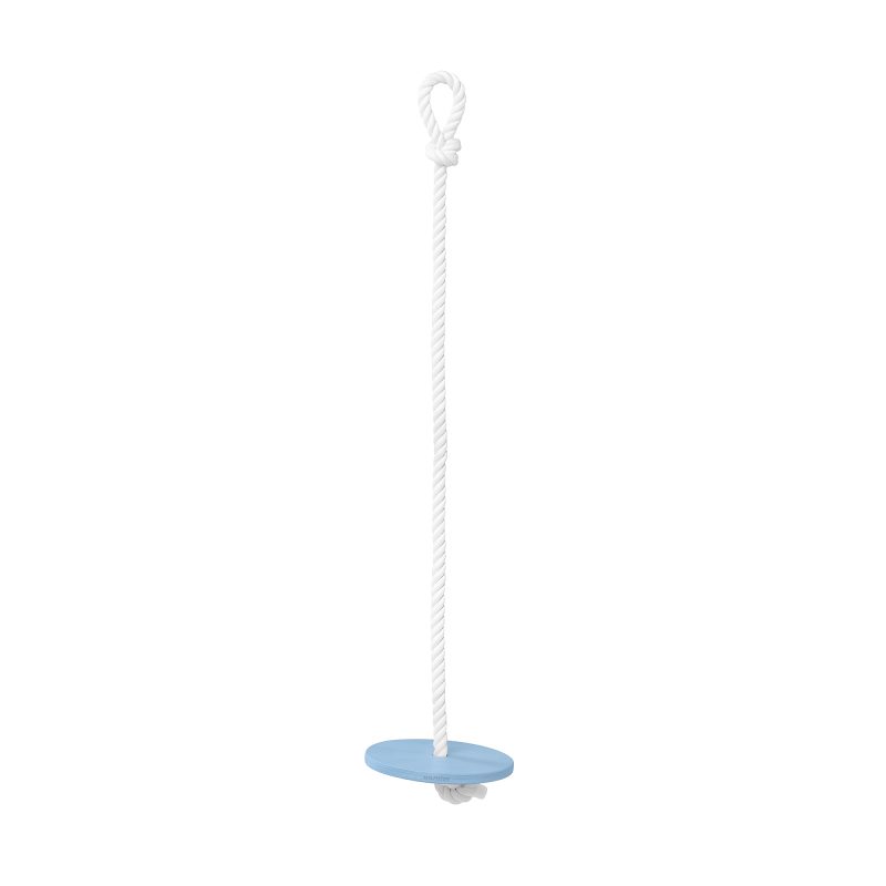 Wooden Disc Swing Start